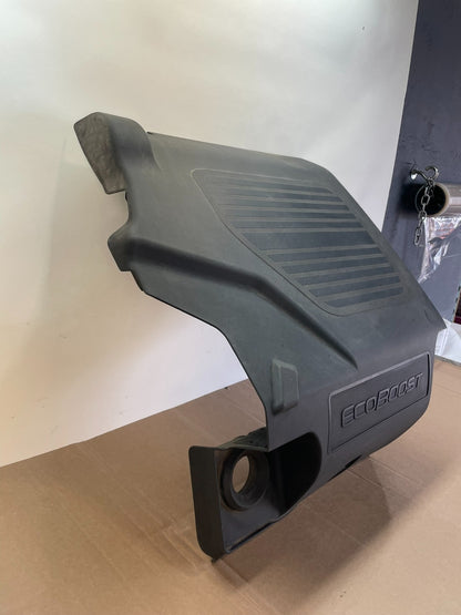 2010 to 2016 Lincoln MKS MKT 3.5L EcoBoost Engine Motor Cover ai0595 DG2