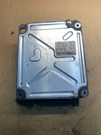 Volvo Mack  21358126 P05 Engine Controller Module ECM ECU AA09342