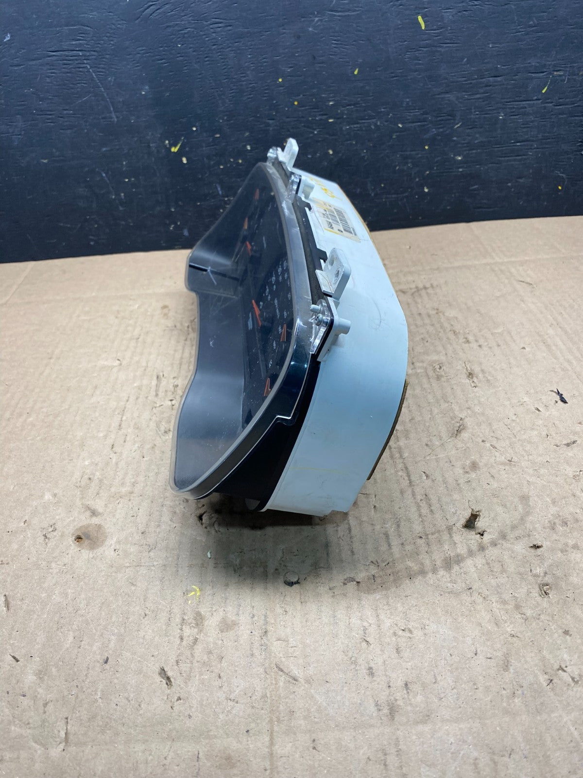 2003 Dodge Durango 4.7L Speedometer Instrument Cluster Gauge OEM P5671 DG3