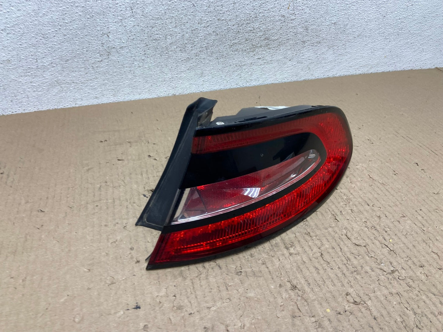 2013 2014 2015 2016 Dodge Dart Right Passenger Rh Side Tail Light AF2902 LK2