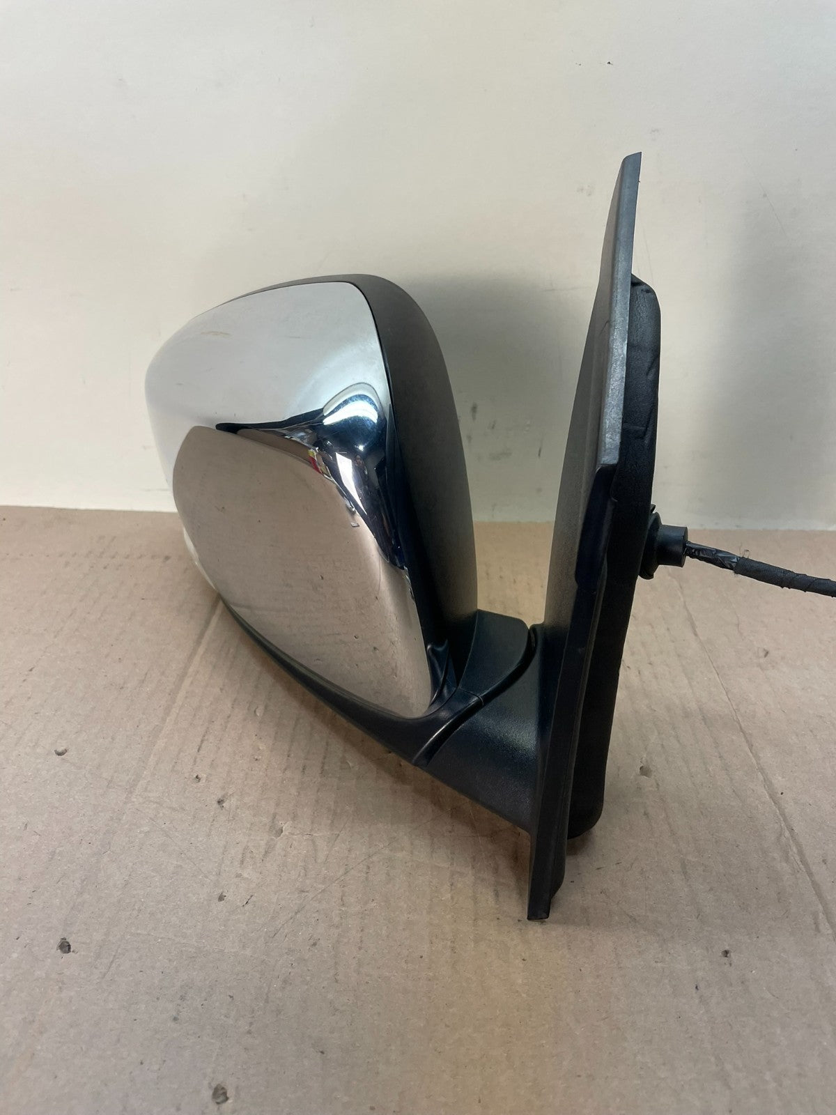 2011-2016 Chrysler Town Country Right Passenger Turn Door Heat Mirror AJ0740 DG1