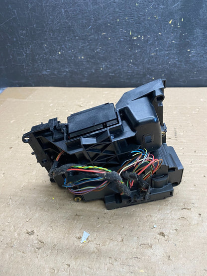 2007 to 2013 BMW X5 E70 Shift Shifter Selector Gear W/ Bezel AG8447 DG4