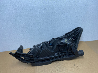 2008 to 2012 Honda Accord Sedan Right Passenger RH Headlight AC3242 DW7