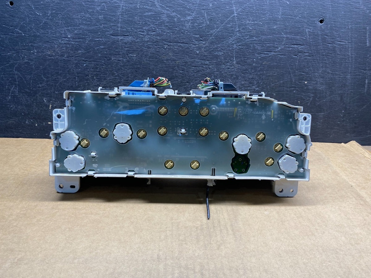 2005 - 2007 Ford F250 F350 Powerstroke Speedometer Cluster AH7153 DG3