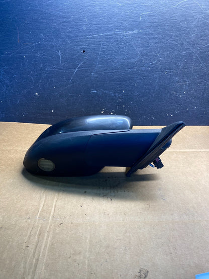 2010 to 2018 Ford Taurus Right Passenger View Door Heated Mirror OEM AB3538 MS3