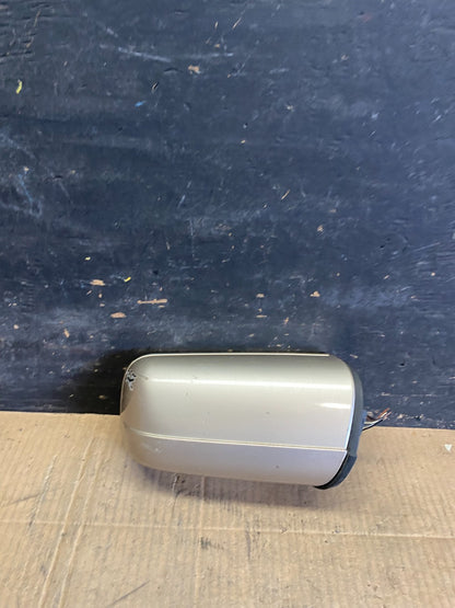 1996 to 2000 Mercedes-Benz C Class Right Passenger View Door Mirror OEM R7994 DG0