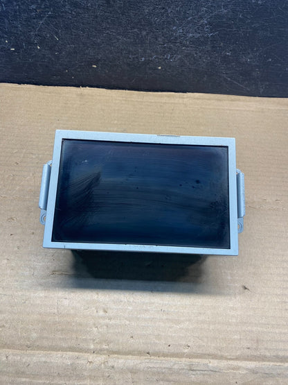 2013 2014 Ford Explorer 8" Radio Information Display Screen AF3984 DW0