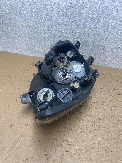 2007 to 2013 Mercedes Sprinter Headlight Left Driver Side Halogen Oem W7634 DW9