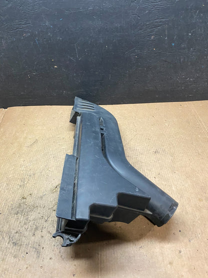 2007 to 2013 Nissan Altima 2.5L Air Duct Tube Resonator 16554-JA000 OEM H6376 DG2