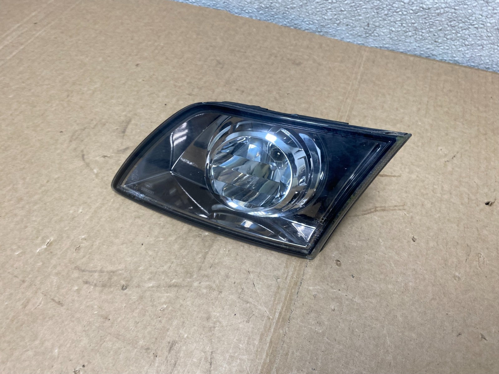 2006-2008 Infiniti FX35 FX45 Right Passenger Black Inner Tail Light OEM V1026 DW1
