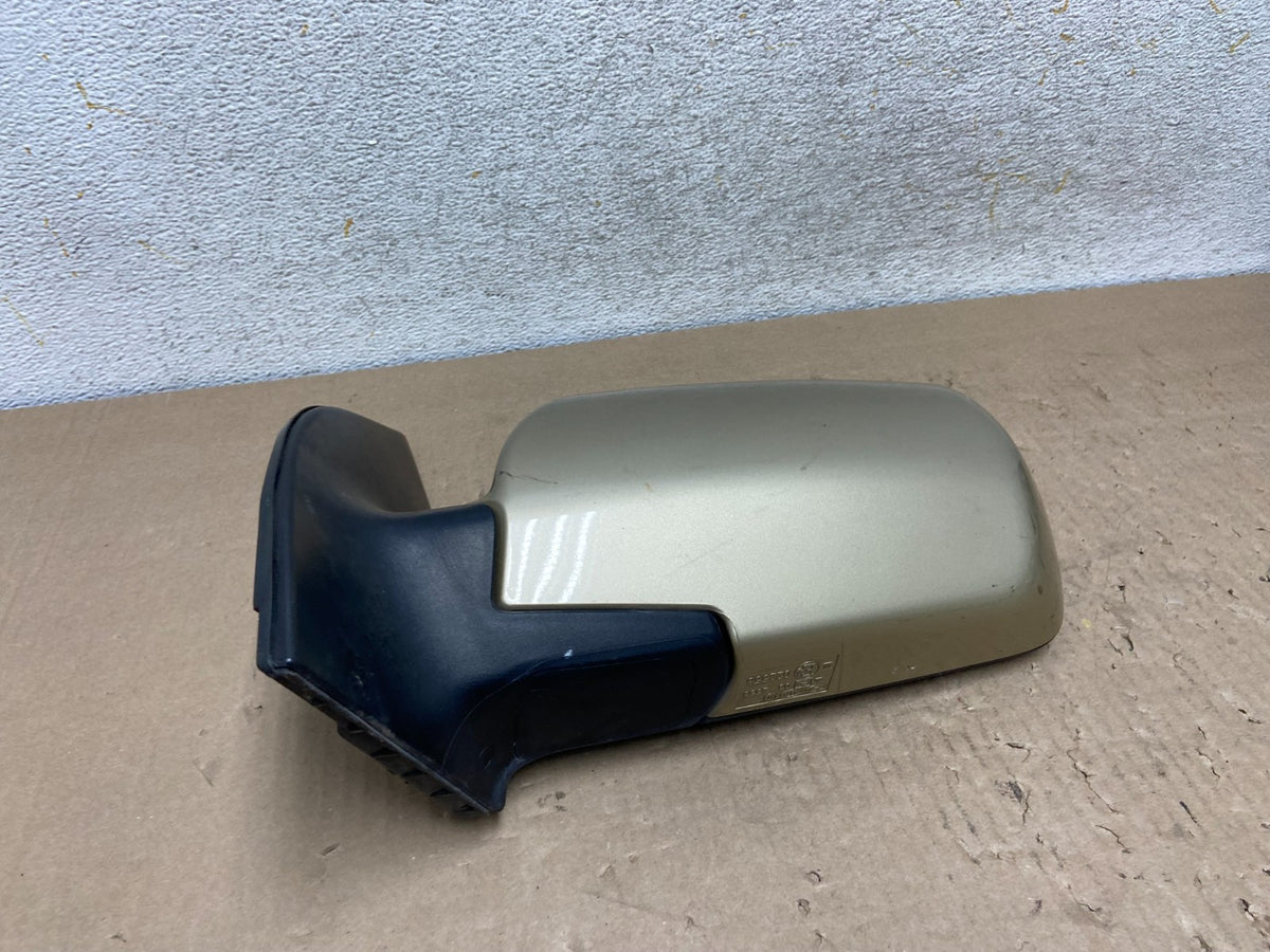 2007-2010 Hyundai Entourage Sedona Left Driver Lh Side Door Mirror AI2336 DG3