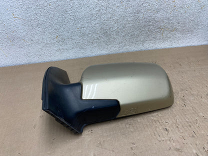 2007-2010 Hyundai Entourage Sedona Left Driver Lh Side Door Mirror AI2336 DG3