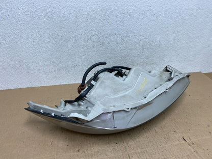 2005 to 2006 Toyota Camry Left Driver LH Halogen Headlight AE6605 DW6