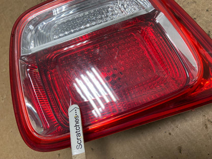 2013-2016 Chevrolet Malibu Left Driver LH Inner Tail Light AA4145 DW3
