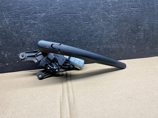 2020 to 2023 Ford Explorer Rear Windshield Wiper Motor AJ0016 DW0