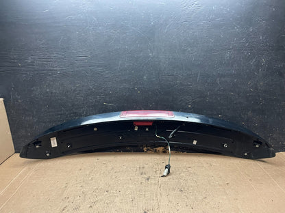 2007 2008 2009 Acura RDX Rear Spoiler Wing Lift Gate 3rd Brake Light Z8094 DG7