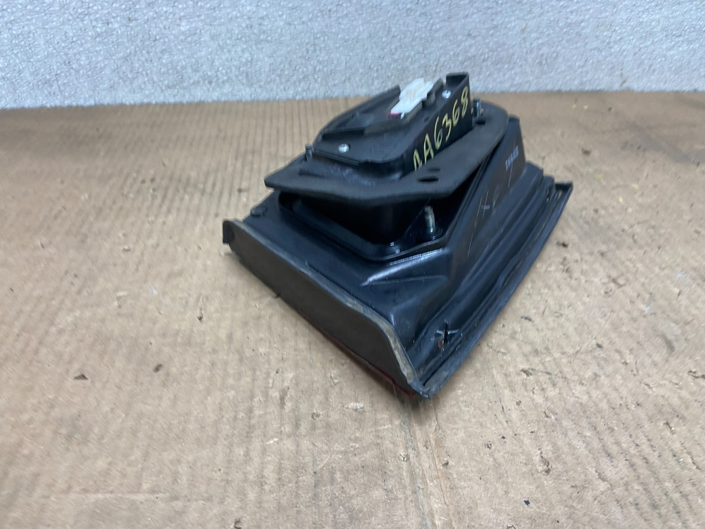 1997 to 1998 Mitsubishi Galant Left Driver LH Inner Tail Light Oem AA63683