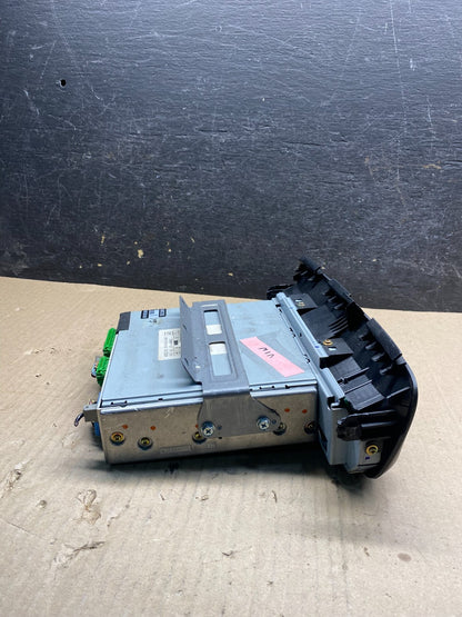 2005 to 2010 Honda Odyssey Am Fm Cd Player Radio Receiver ai5124 DG2