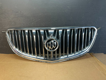 2013 to 2017 Buick Enclave Front Upper Grill Grille ae0837 DG0