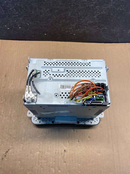 2012 to 2017 Volkswagen Passat Jetta Radio CD Player AM/FM Media AG1510 DW5
