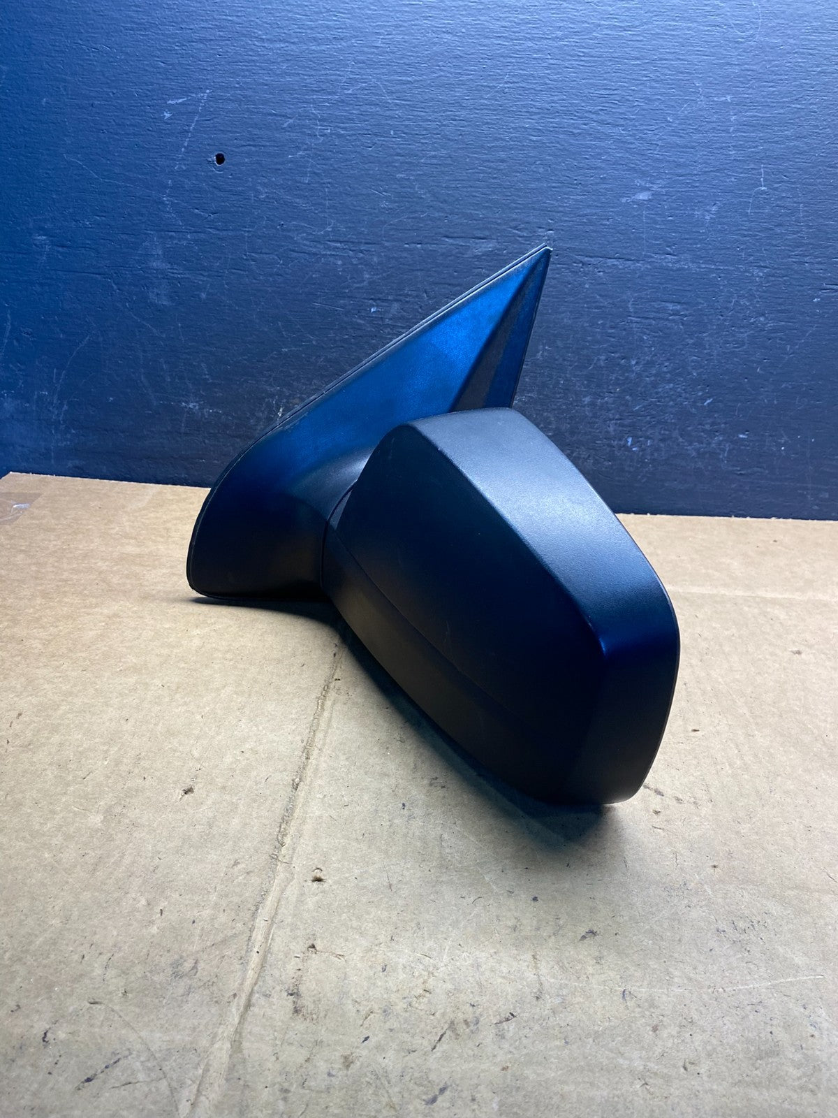 2003 to 2009 Kia Sorento Left Driver LH Door Mirror AD3721 DW2