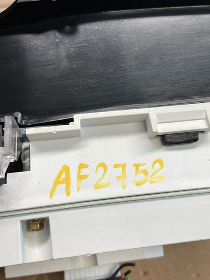2000 2001 2002 Ford Expedition Speedometer Instrument Gauge Cluster Oe AF2752 DG7