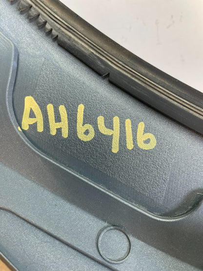 2010-2014 Subaru Outback Rear Liftgate Trunk Panel Trim Molding AH6416 DG8