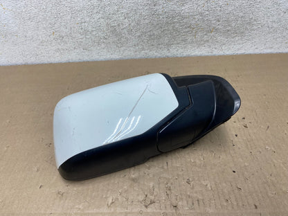 2009-2015 Honda Pilot Right Passenger Side View Door Mirror AI2334 DG3