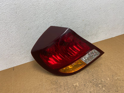 2001 to 2003 Oldsmobile Aurora Left Driver LH Side Tail Light AE2682 DG2