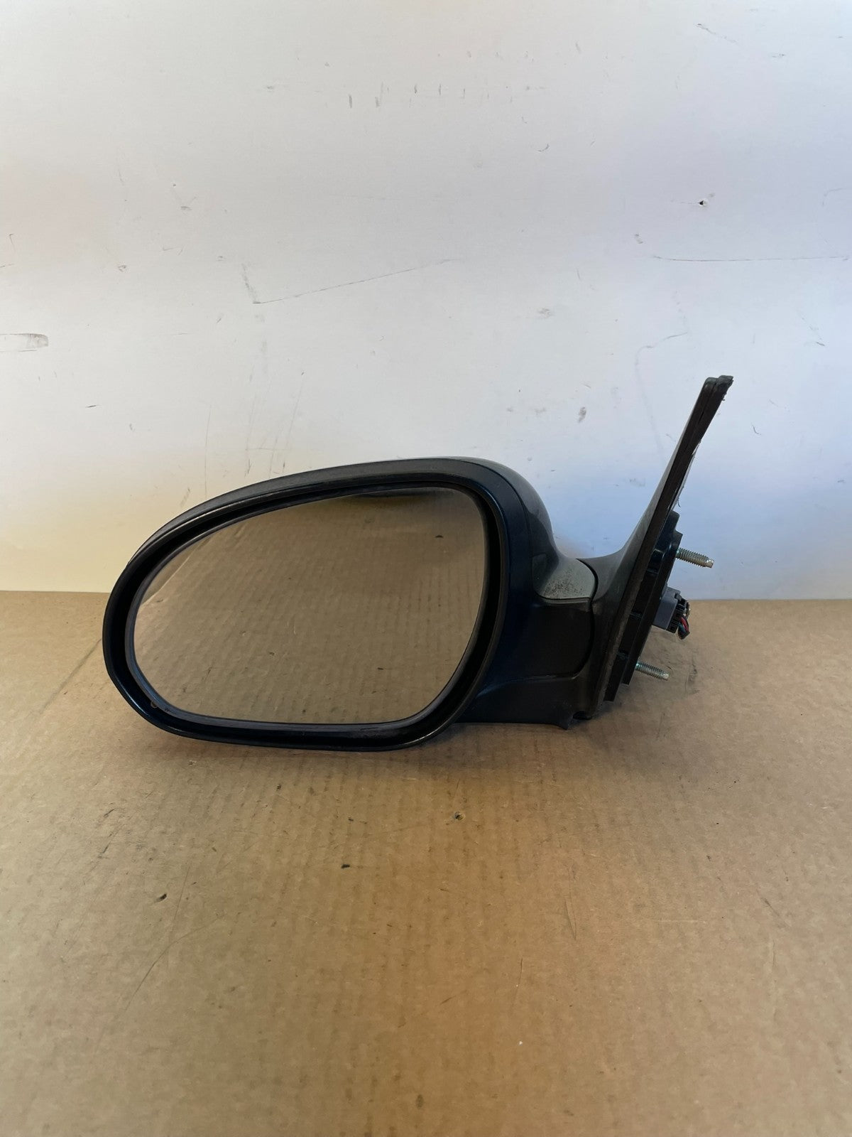 2009-2012 Hyundai Elantra Touring Wagon Left Driver LH View Mirror AG2724 MS3