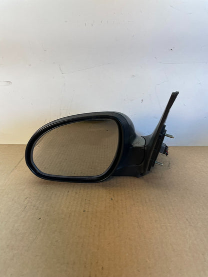 2009-2012 Hyundai Elantra Touring Wagon Left Driver LH View Mirror AG2724 MS3