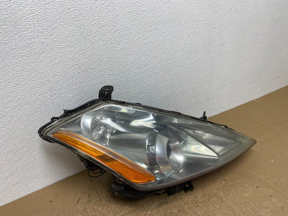 2003 to 2007 Nissan Murano Headlight Xenon HID Right Passenger Oem AB8416 DW2
