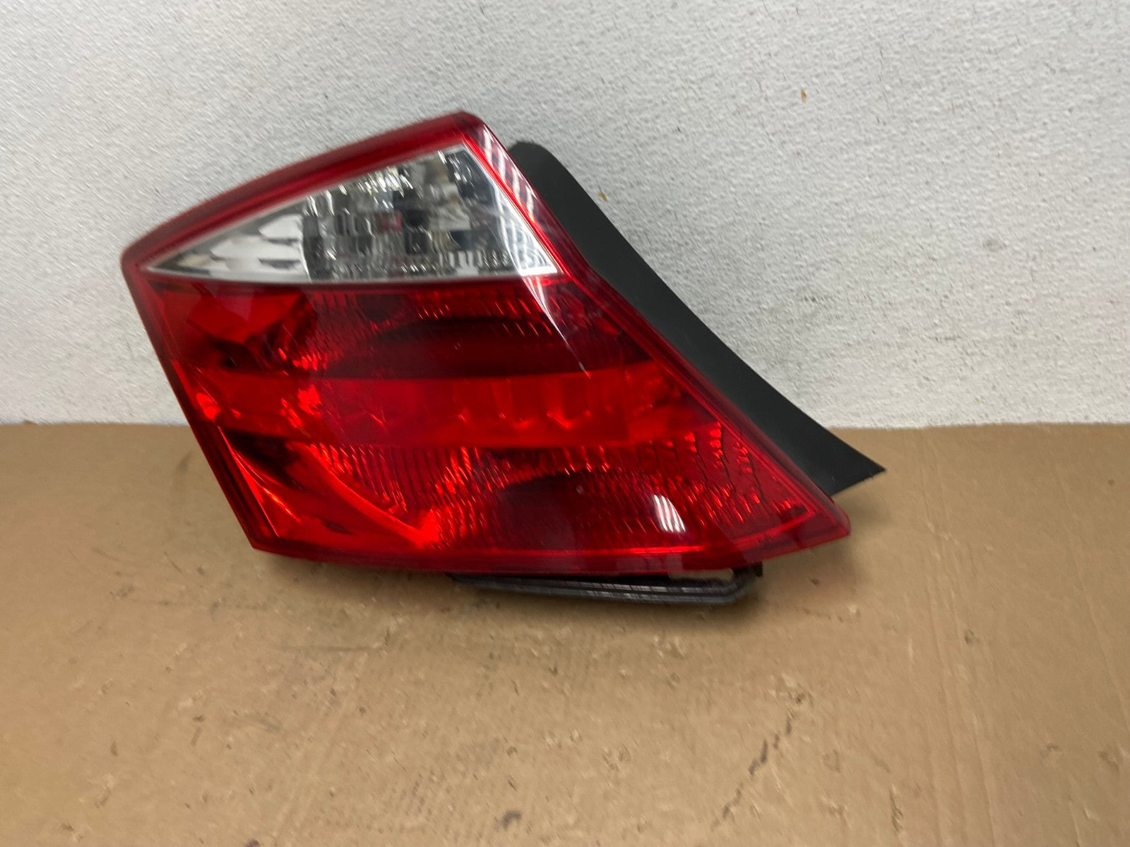 2008 to 2010 Honda Accord Coupe Left Driver LH Side Tail Light AD7993 LK1