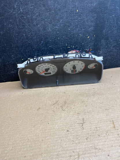 2001 to 2003 Nissan Pathfinder Speedometer Cluster Gauge AH3855 DG0