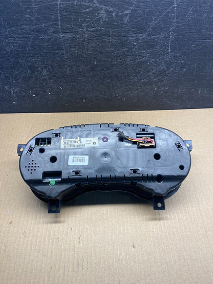 2013 Dodge Charger Speedometer Instrument Cluster Gauges AG3910 DW4