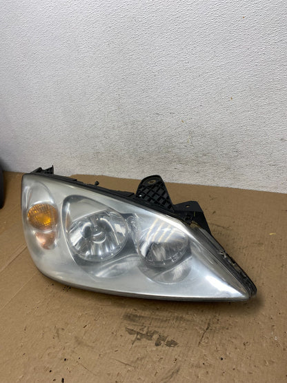 2005 to 2009 Pontiac G6 Headlight Right Passenger Rh Side Halogen AD7808 DW1