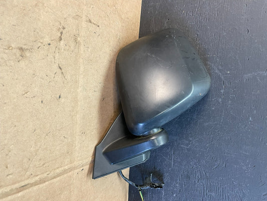 2013-2018 Nissan NV200 Left Driver LH View Door Mirror AE10920
