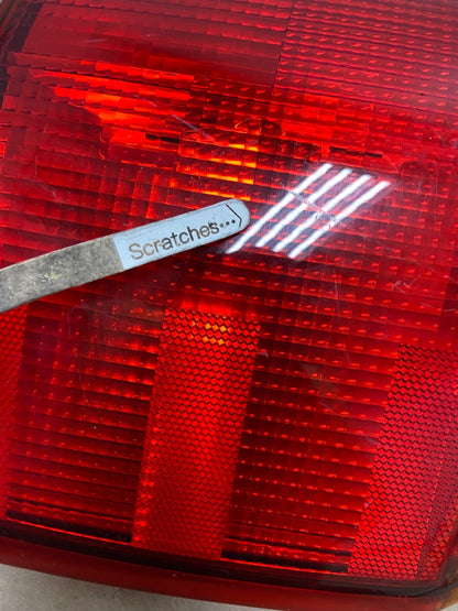 2002-2009 GMC Envoy Right Passenger RH Side Tail Light AG43143