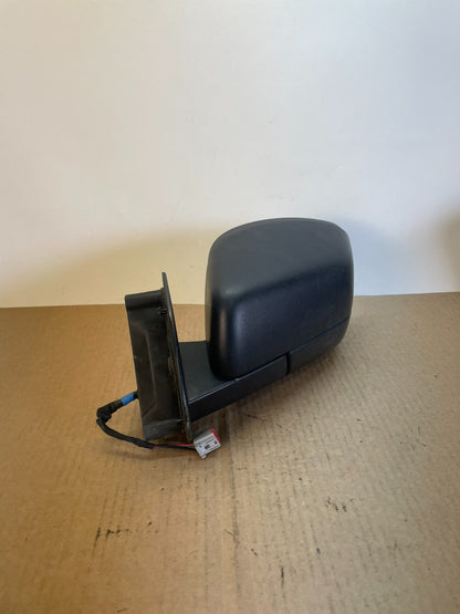 2006 - 2009 Land Rover Range Rover Sport Left Driver View Door Mirror AF5568 DG1