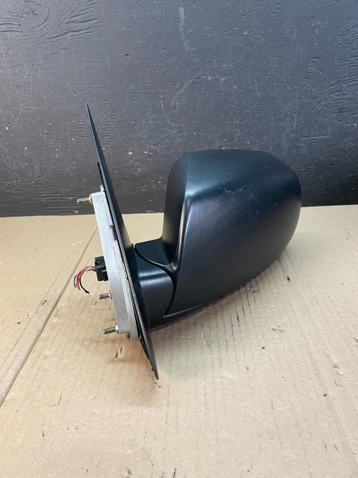 2007 to 2012 Hyundai Santa Fe Left Driver LH Side View Mirror Power AD8644 DW1