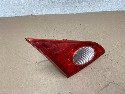 2009 2010 Nissan Murano Left Driver Lh Side Inner Tail Light AG40942