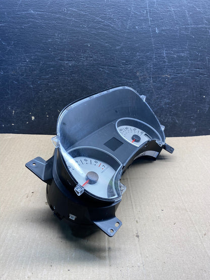 2008 Ford Explorer Speedometer Cluster Gauge AI5108 DW1