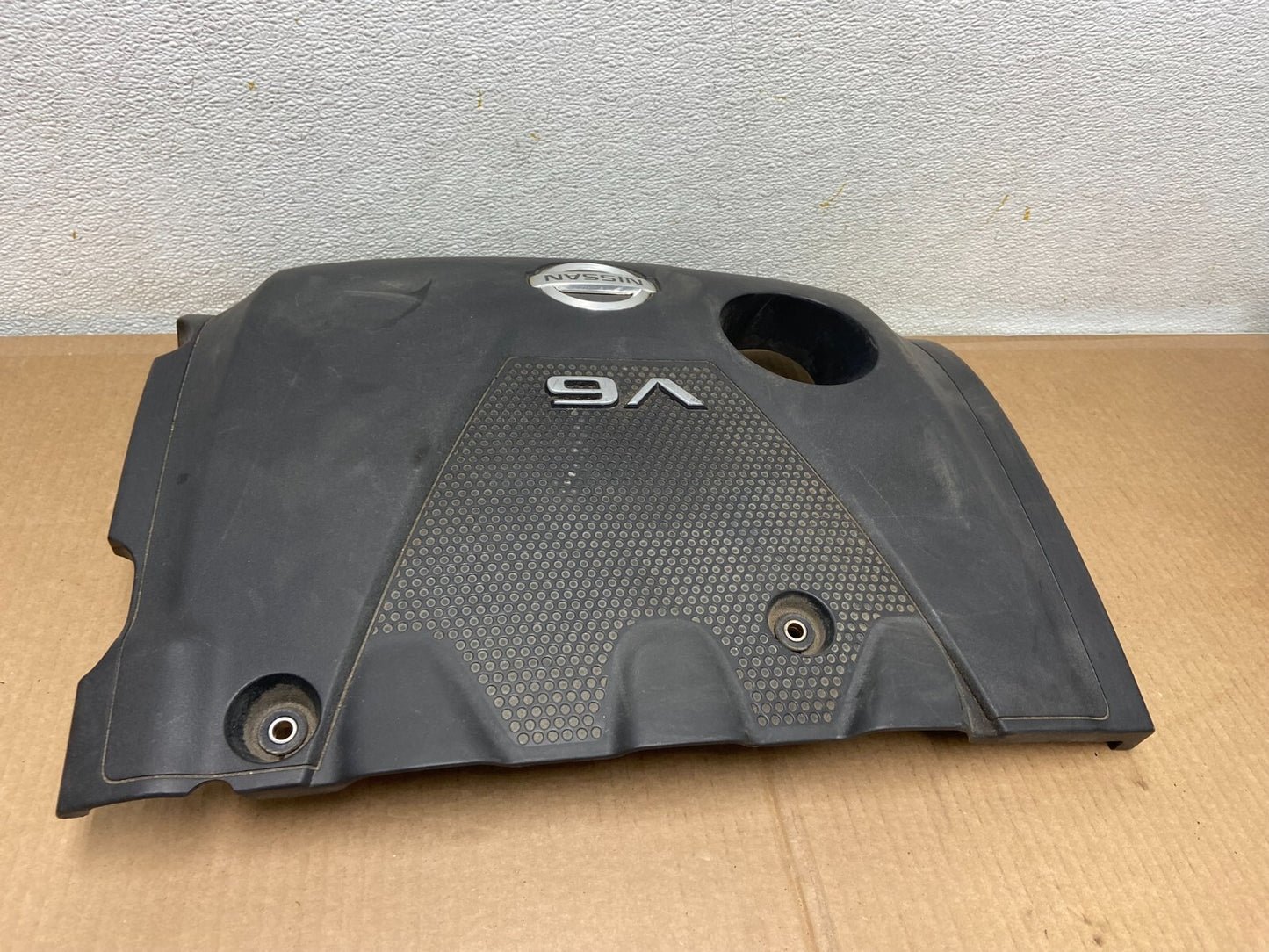2009 to 2014 Nissan Maxima 3.5L Engine Cover D5986 PS2