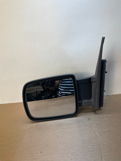2003-2011 Honda Element Left Driver Lh Side View Door Mirror AI0392 DG5