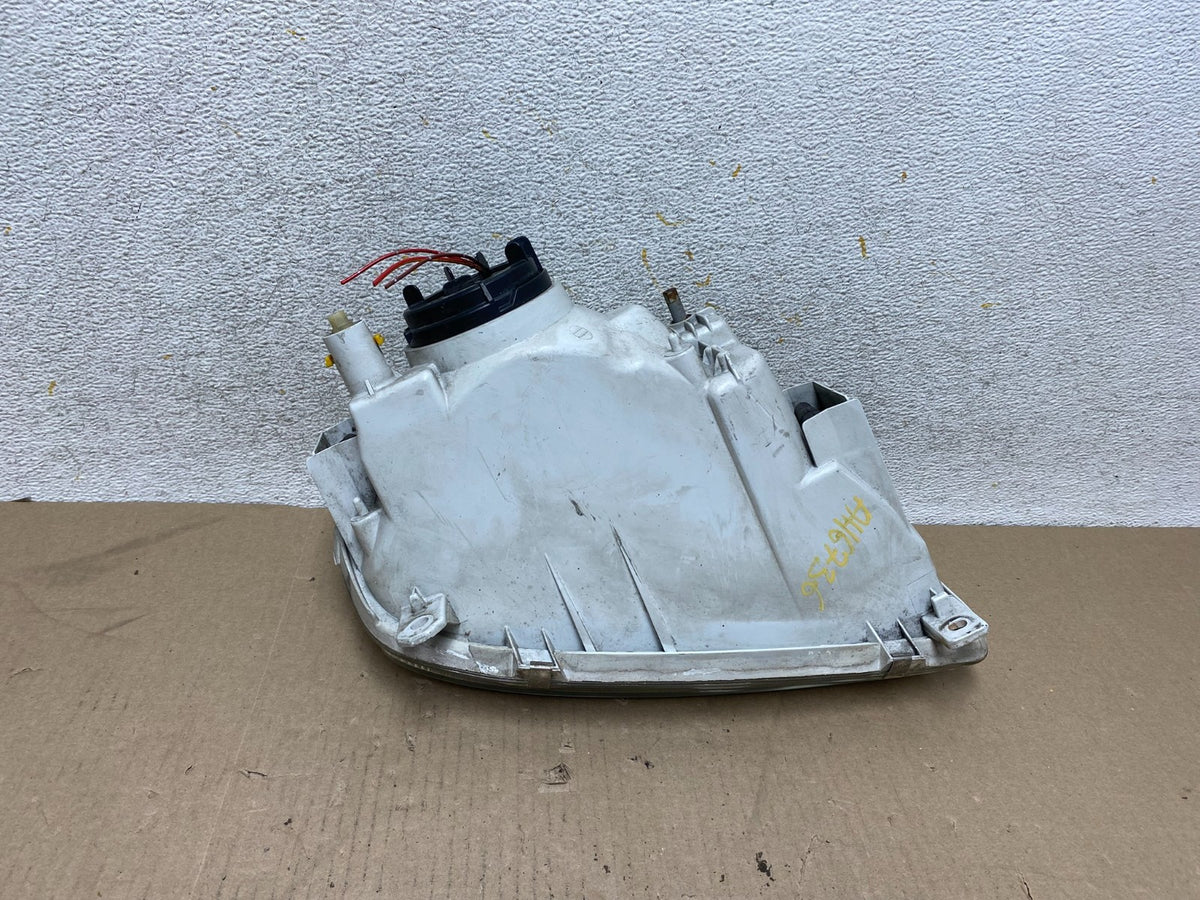 1994 to 1998 Toyota Rav4 Left Driver Lh Side Halogen Headlight AH6736 DW5