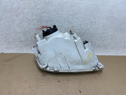 1994 to 1998 Toyota Rav4 Left Driver Lh Side Halogen Headlight AH6736 DW5