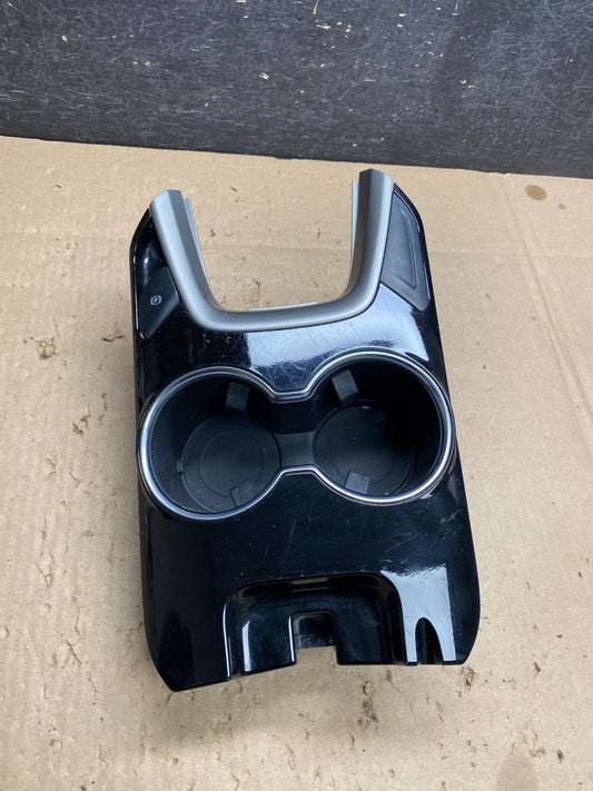2013 to 2016 Ford Fusion Front Center Console Cup Holder Cupholder aj1357 DG0