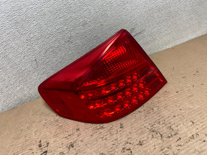2003-2004 Infiniti G35 Left Driver Lh Side Tail Light Oem AA9791 LK2