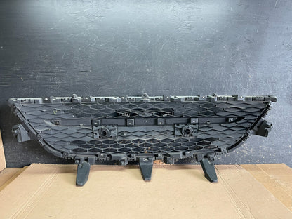 2010 to 2012 Mazda CX9 CX-9 Front Lower Grill Grille Emblem Aftermarket Z8564 DG3