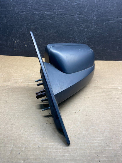 2005 to 2009 Ford Mustang Left Driver LH Power View Door Mirror AF7786 DG1